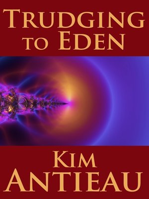 cover image of Trudging to Eden